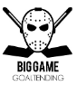 BIG GAME GOALTENDING